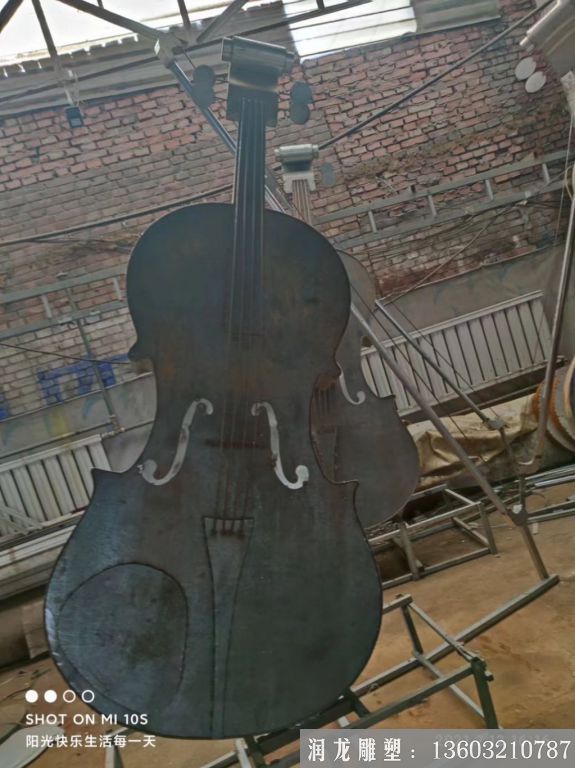 小提琴6